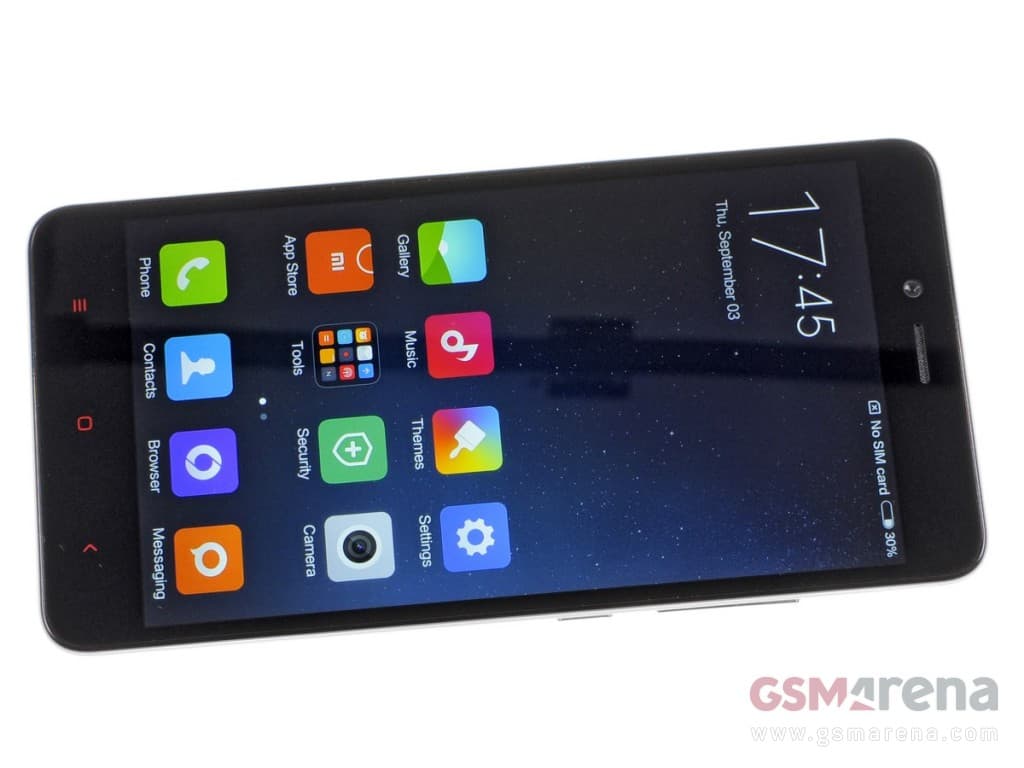 Xiaomi Redmi Note 2 gallery image 3