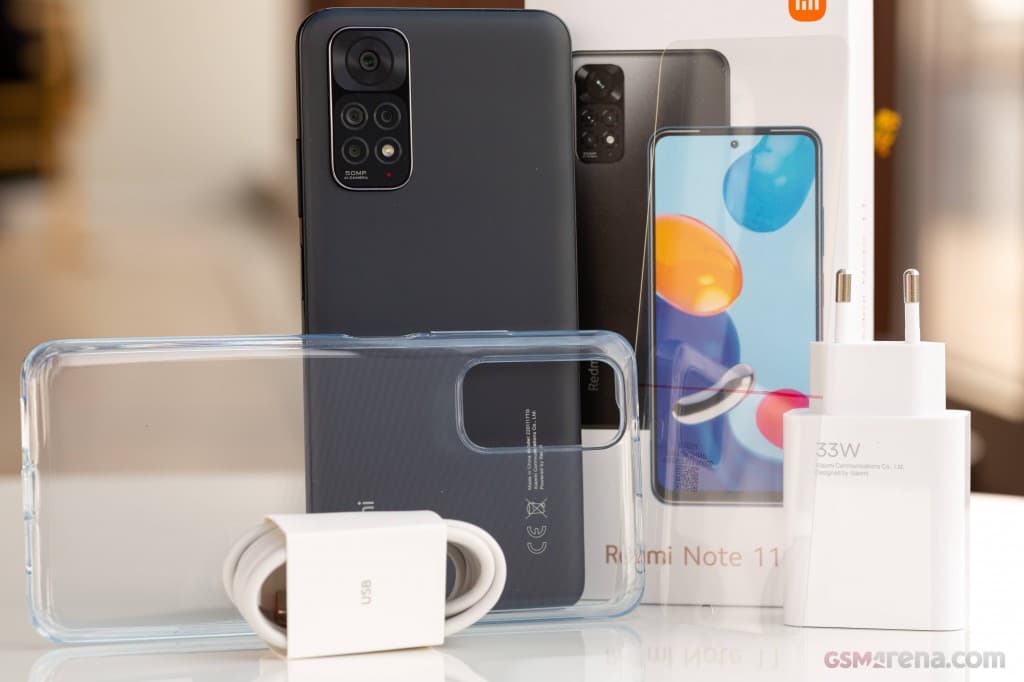 Xiaomi Redmi Note 11 image 4