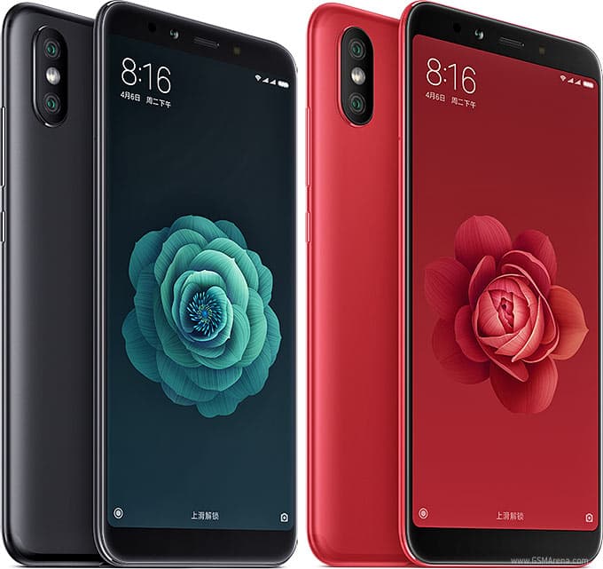 Xiaomi Mi A2 (Mi 6X) gallery image 3