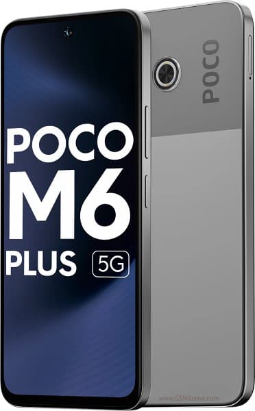 Xiaomi Poco M6 Plus image 3