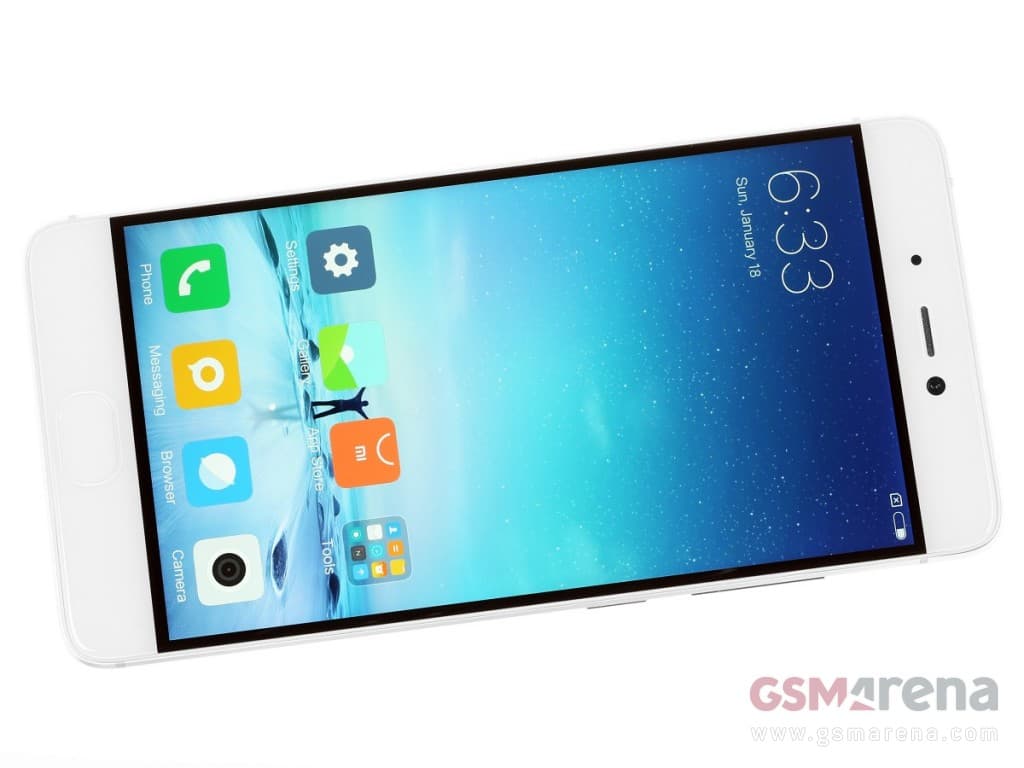 Xiaomi Mi 5s gallery image 2
