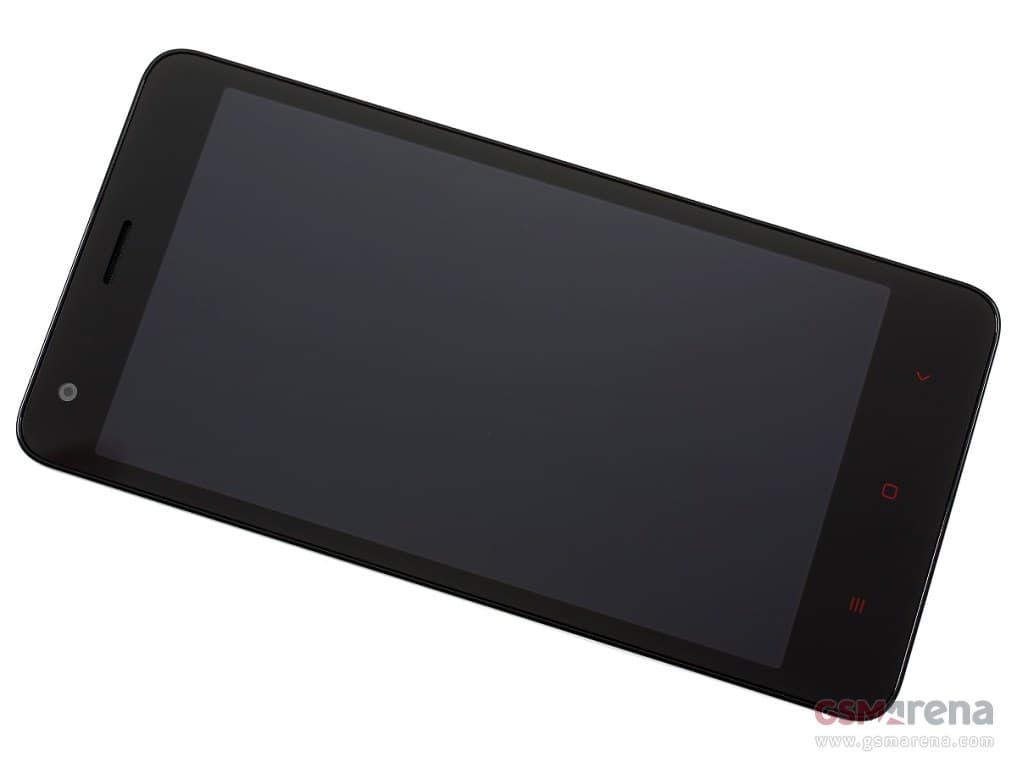 Xiaomi Redmi 2 gallery image 3
