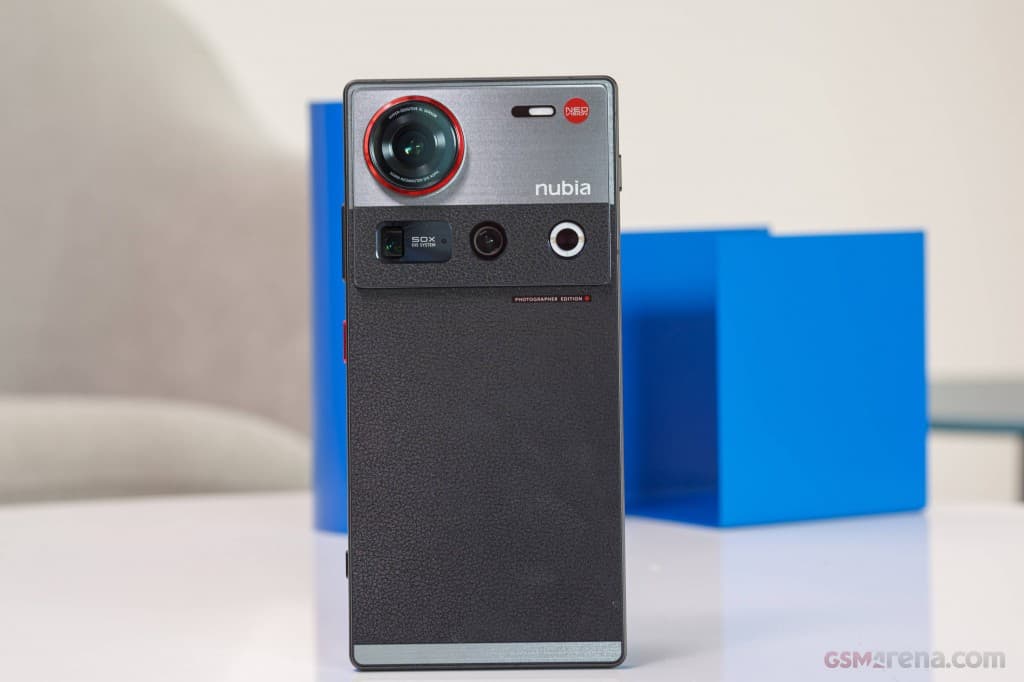 ZTE nubia Z70S Ultra image 3