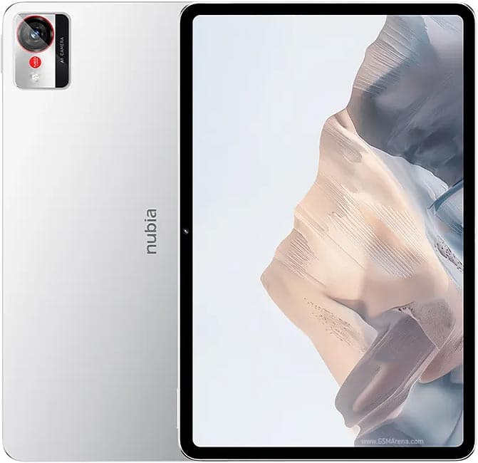 ZTE nubia Pad Pro image 1