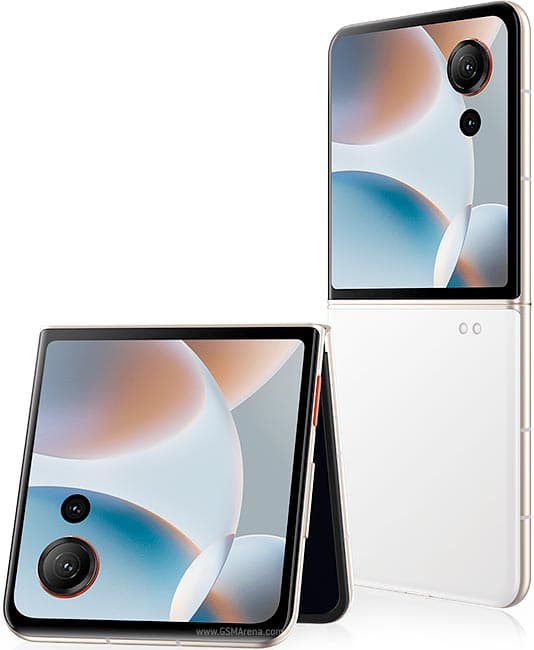 ZTE nubia Flip3 image 3