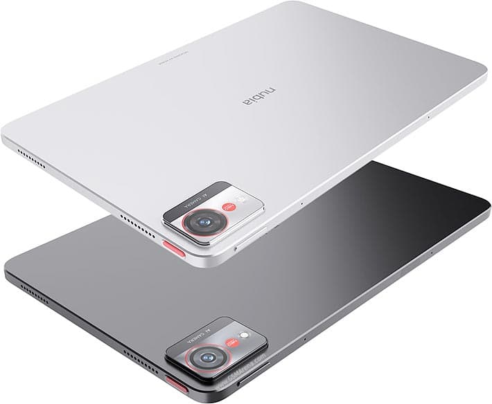ZTE nubia Pad Pro image 3