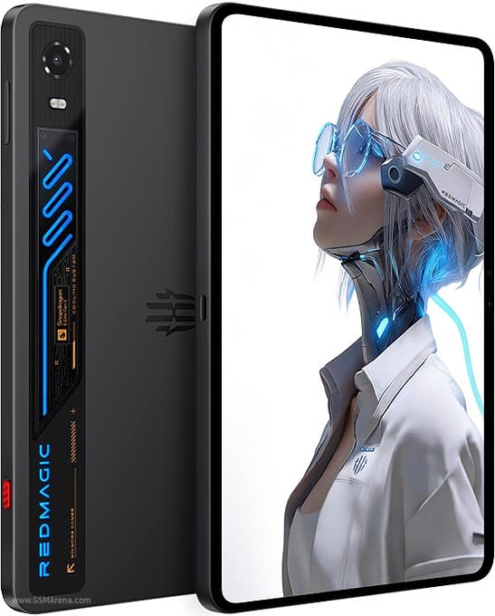 ZTE RedMagic Astra 2 image 2