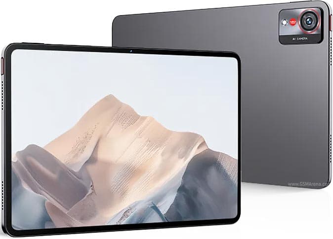 ZTE nubia Pad Pro image 2