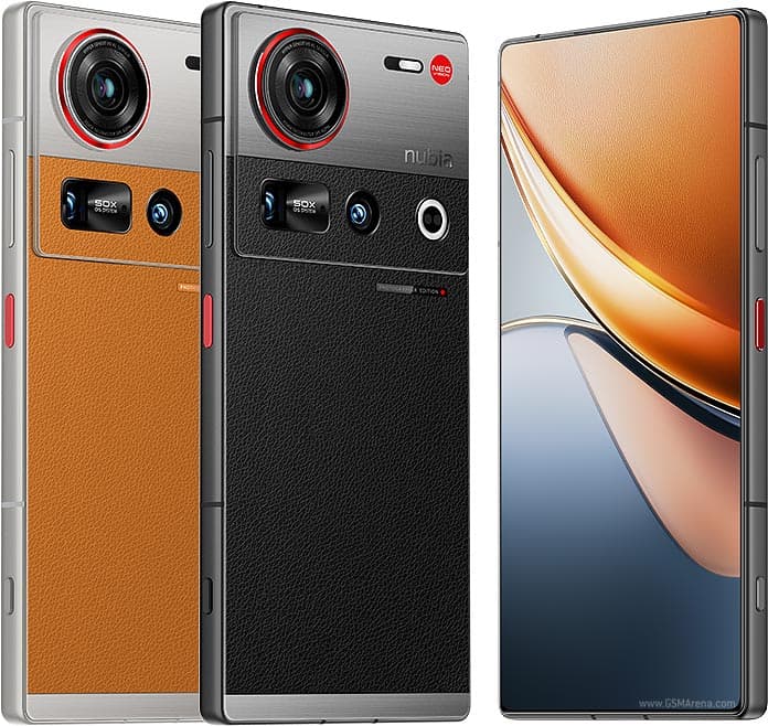 ZTE nubia Z70S Ultra image 2