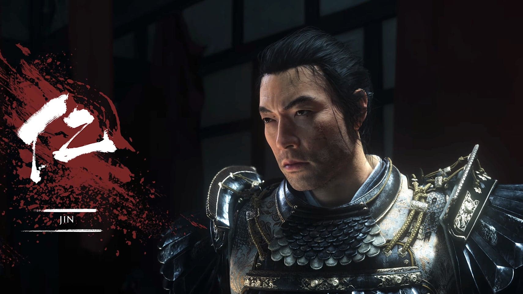 Ghost of Yōtei: Complete Edition's Most Wanted roguelike mode brings back Tsushima's Jin Sakai - Eurogamer.net image 2