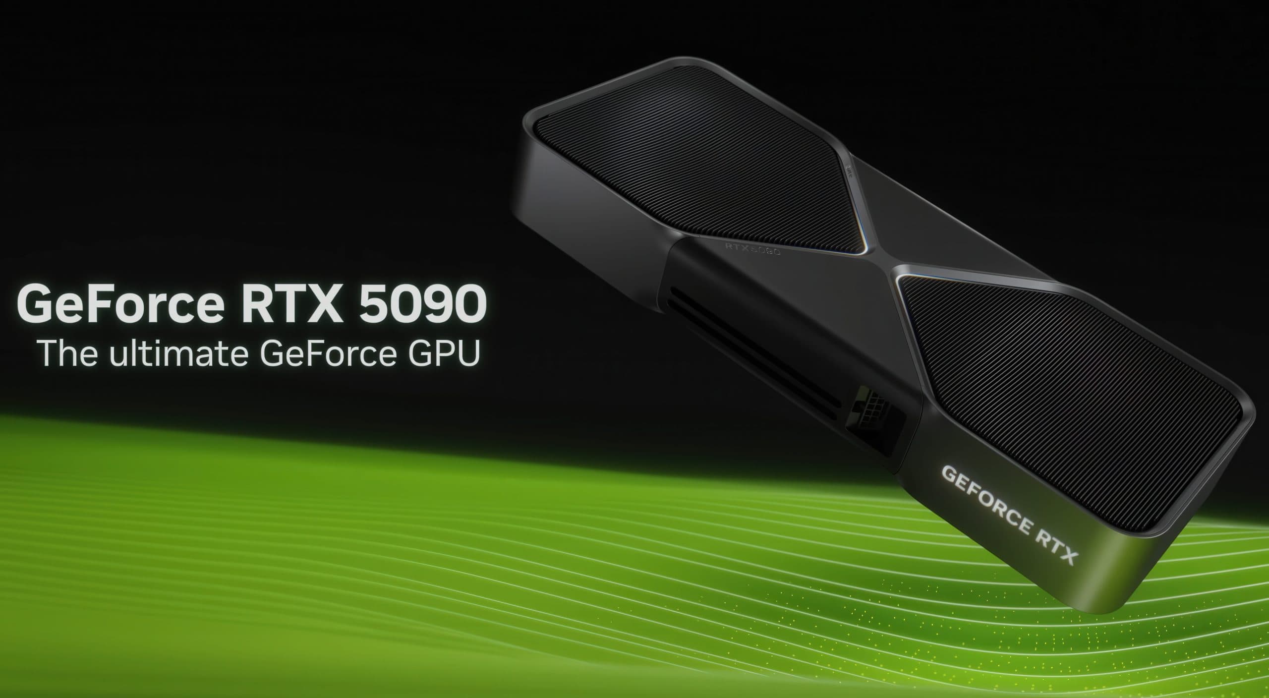 NVIDIA Denies RTX 5090 Discontinuation Reports; Jeff Fisher Confirms Flagship GPU Will Continue Shipping - Wccftech image 3