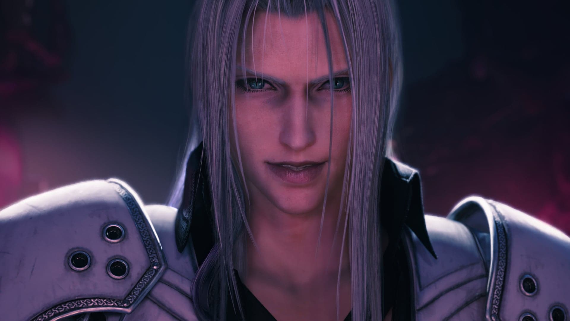 Final Fantasy VII Revelation Is Gonna Eat Up 200 Gigabytes Of Storage - Kotaku image 4
