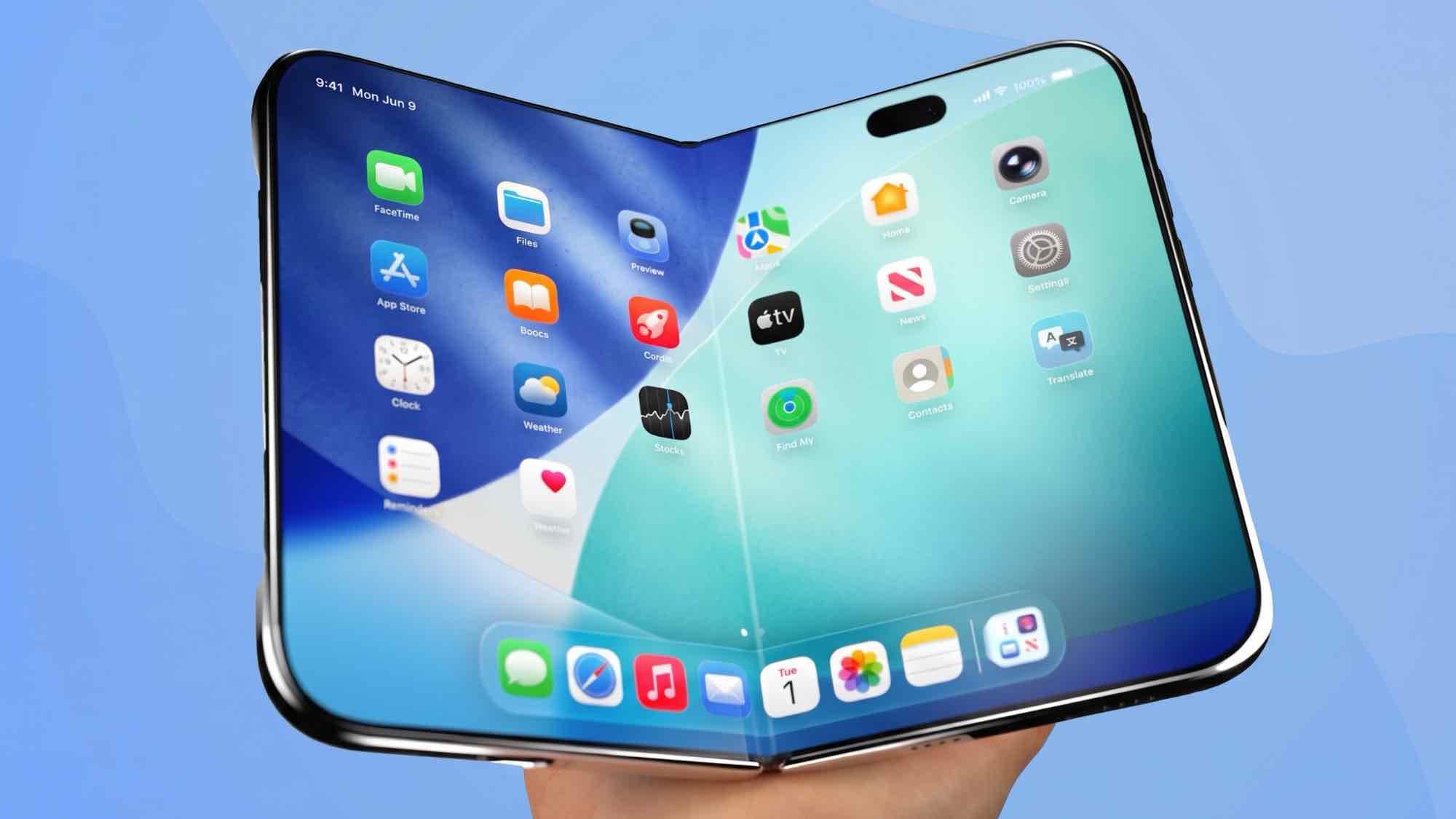 iPhone Ultra price rumors — here's how much you can expect to pay for Apple’s first foldable - Tom's Guide image 2