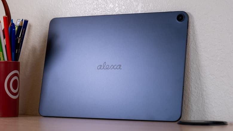 Alexa Tablet 12 Pro Review: Amazon Comes Out Swinging At The iPad - BGR image 3