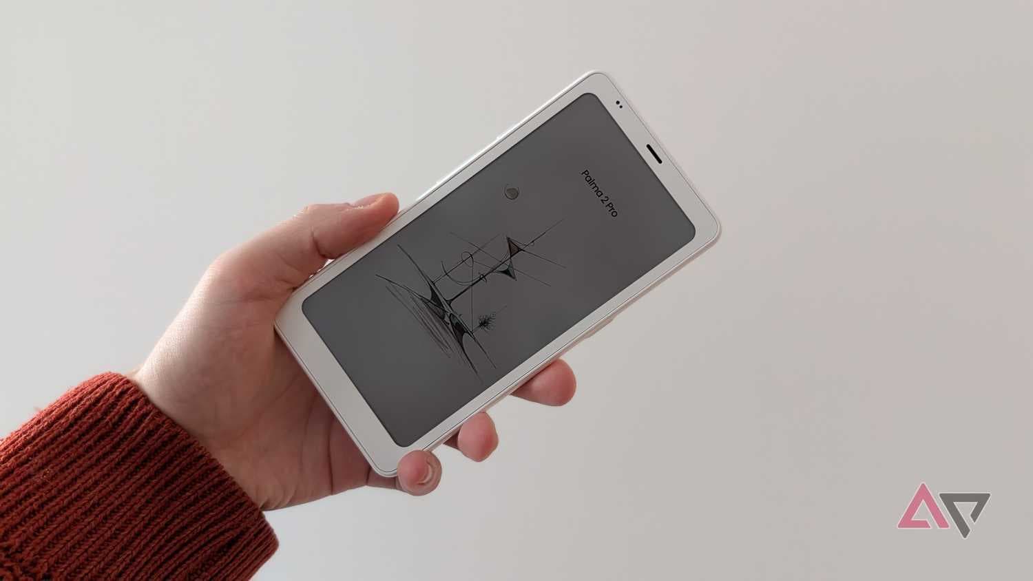 I love phone-size e-readers; a new release shows that Kindles are lagging behind - Android Police image 5