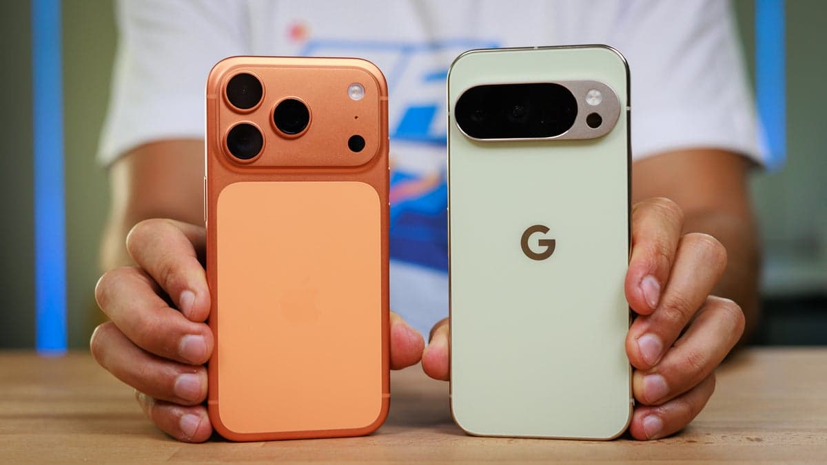 The iPhone 17 is expected to have significantly improved Wi-Fi, while the Pixel 10 Pro will also offer a unique feature.