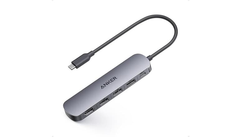 5 Anker Gadgets Under $25 Worth Adding To Your Kit - bgr.com image 5