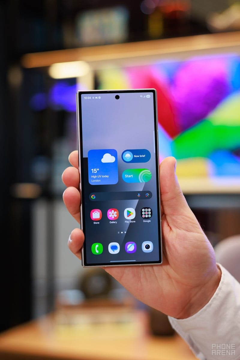 After four months of use, the Galaxy Fold 7 is surprisingly good. image 3
