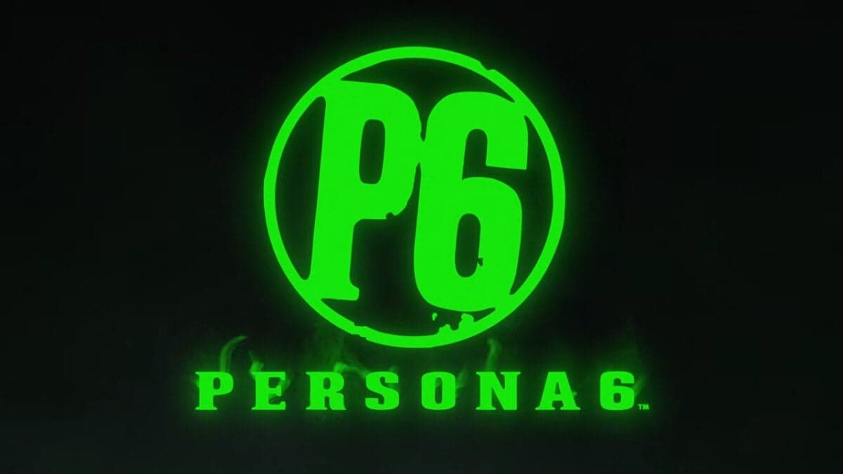 Major Persona 6 Spoilers May Have Just Leaked In A Crazy Way - Kotaku