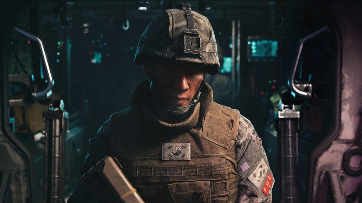 Call of Duty: Modern Warfare 4 Beta Struggles To Impress - Kotaku