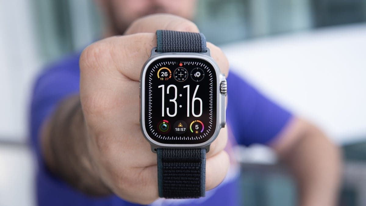 Rumors suggest the Apple Watch Ultra 3 may include eight new features when it debuts in September.