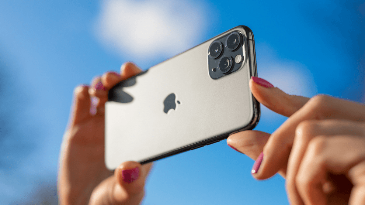 New iPhone spyware can steal passwords and photos - Fox News image 3
