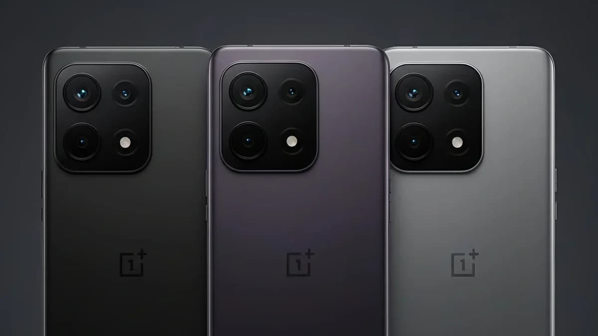 OnePlus 15 benchmarks suggest the Snapdragon 8 Elite Gen 5 will be very powerful.