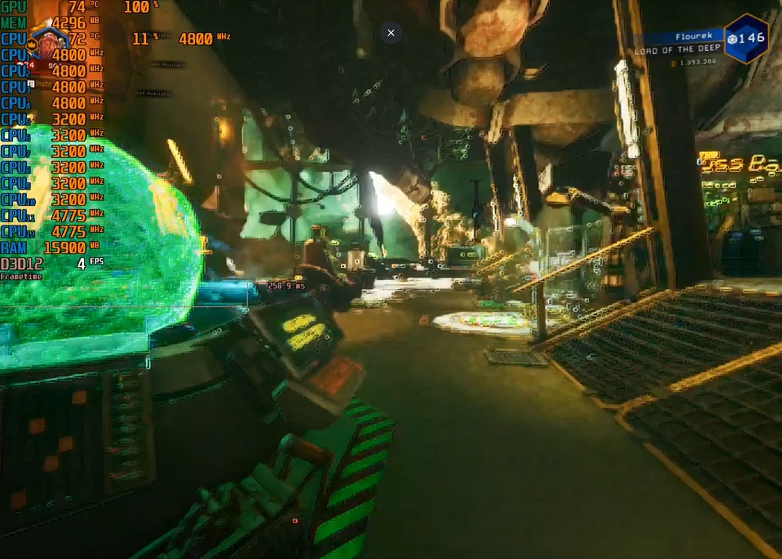 GeForce RTX 3080 Drops From 138 FPS to 4 FPS When DLSS 5 Neural Rendering is Enabled; Reports Confirm Similar Performance Drop With RTX 30 Series - Wccftech image 3