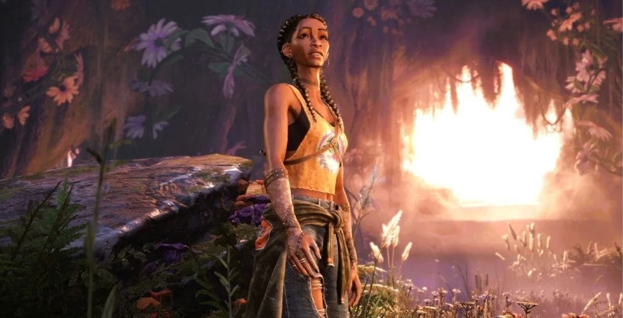 Compulsion Games officially separates from Xbox – "The team told me we would rather eat rocks and drink gasoline than be split up" - GamesIndustry.biz image 2