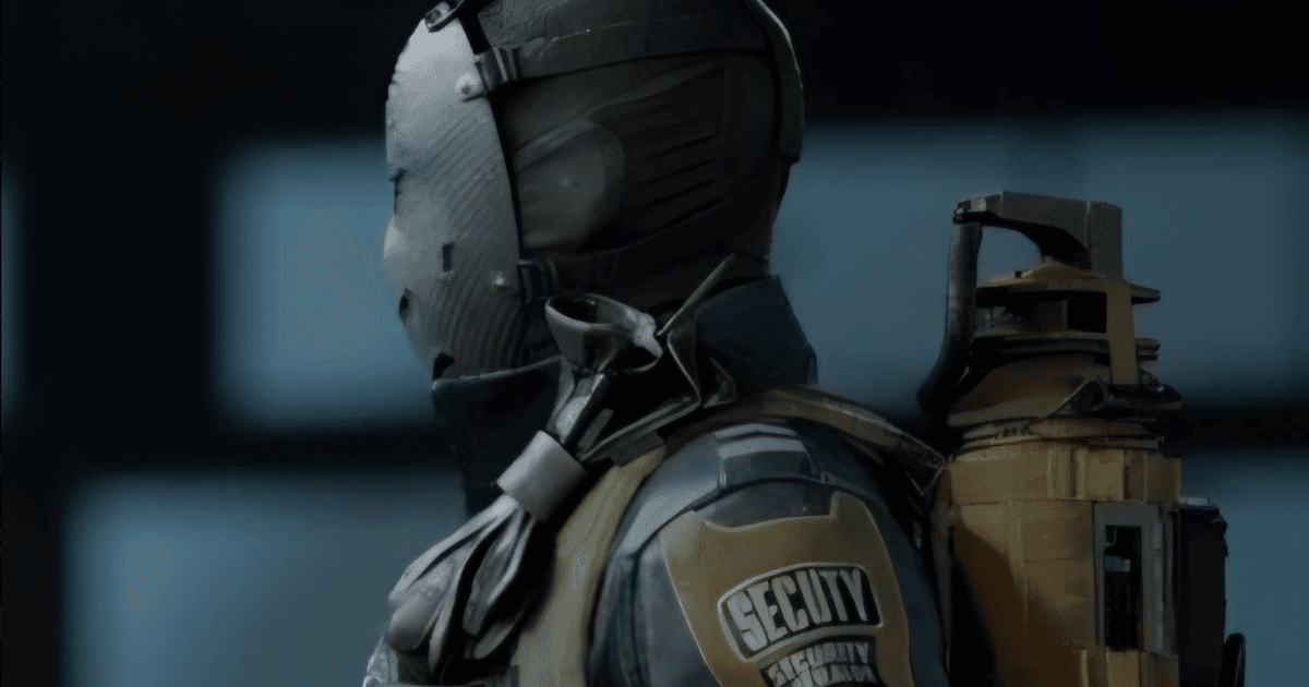 Battlefield 6 devs to fix "Secuty" skin typo, but five-pistol outfit was intentional - Eurogamer.net