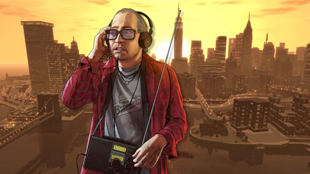 GTA V's Canceled Liberty City Expansion Revealed In Massive New Leak - Kotaku