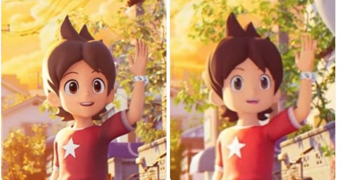 Professor Layton studio Level-5's CEO admits using AI to make its digital showcase "more spectacular" - Eurogamer.net
