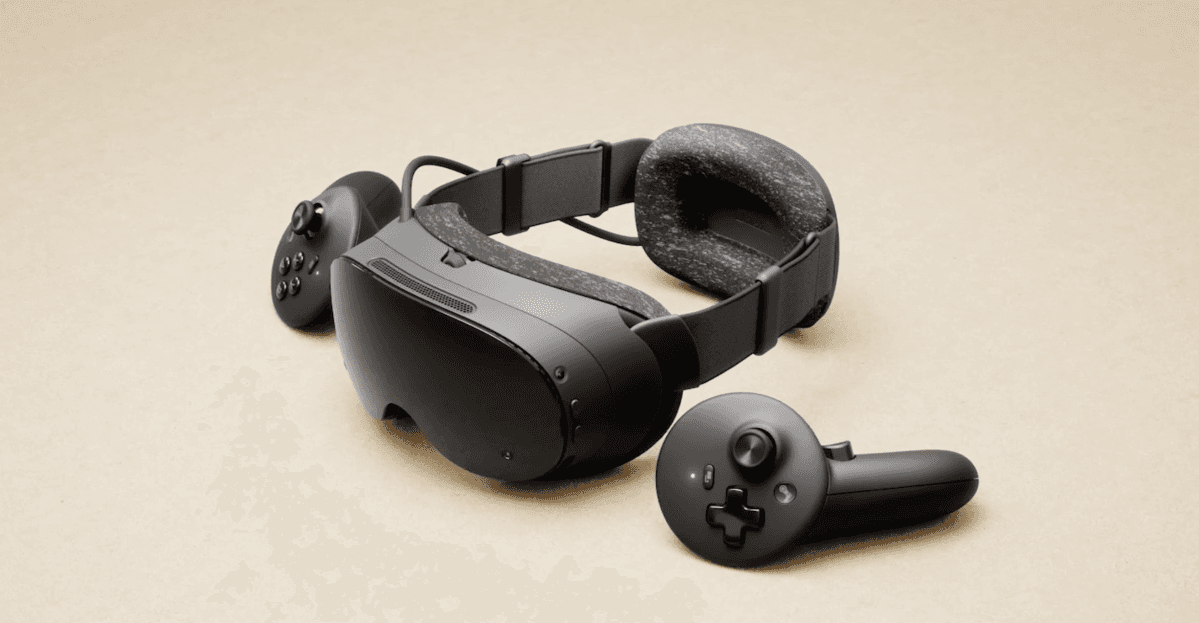 Watch Valve set up the Steam Frame in its own leaked videos - The Verge