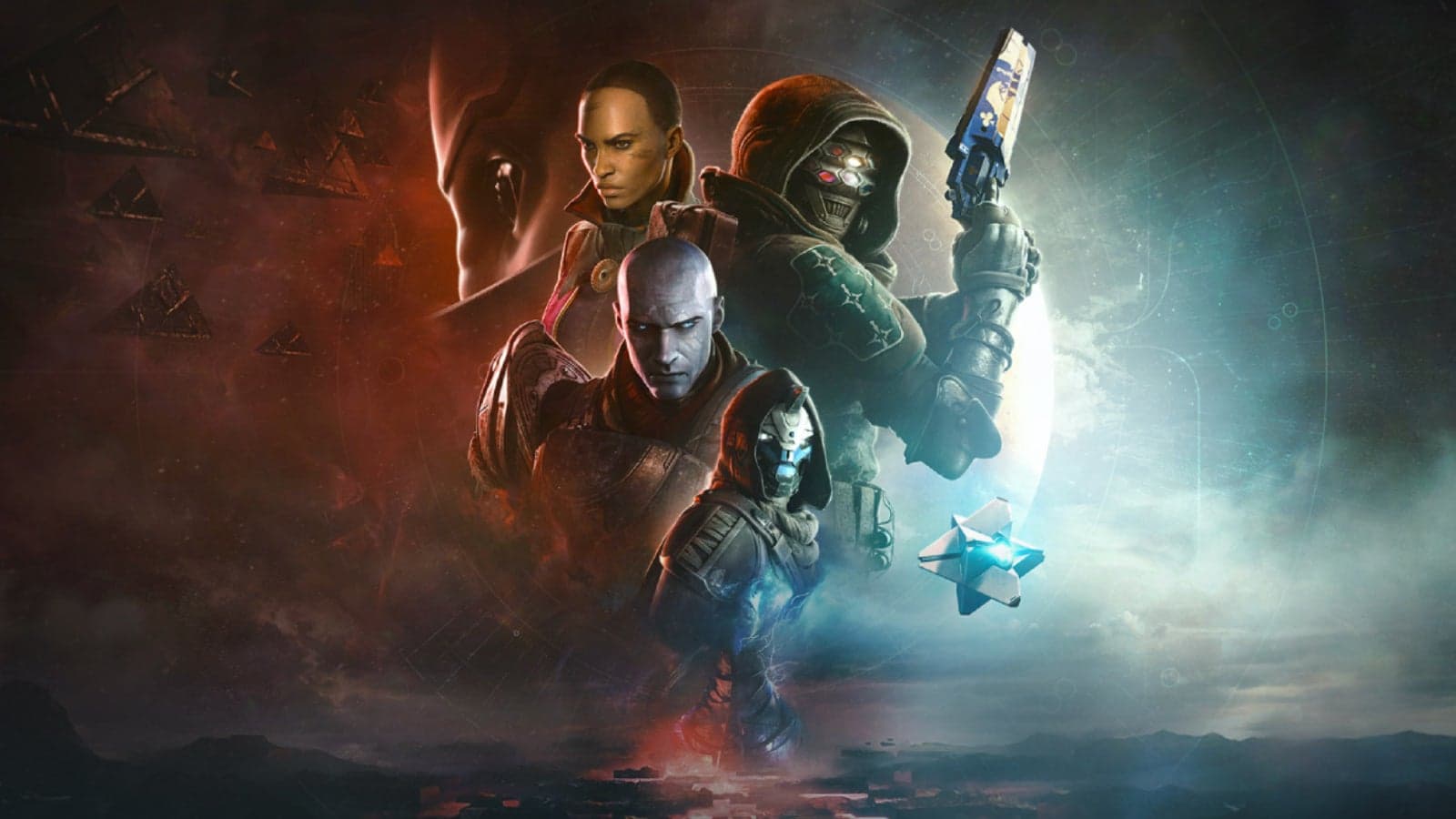 Bungie plans to share first details about surprise 'unvaulting' of Destiny 2 content soon - Eurogamer.net image 2