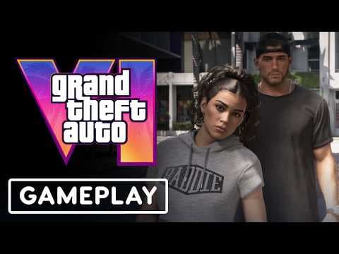 GTA 6 is a humongous game with 600,000 unique animations, doubling the animation work put into Red Dead Redemption 2 - Eurogamer.net image 4