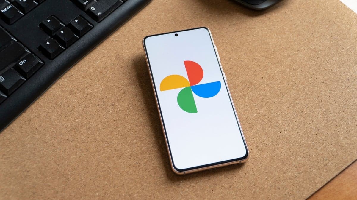 Google Photos' new Android redesign simplifies photo editing.