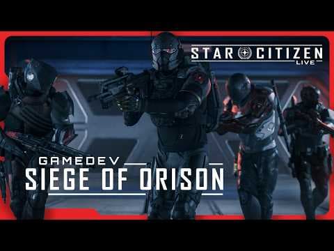 Star Citizen Dev Hosts Disastrous Livestream To Show How A Mission Works And Is Told To Pull The Plug: 'It's Your Show, Wrap It Up' - Kotaku image 3