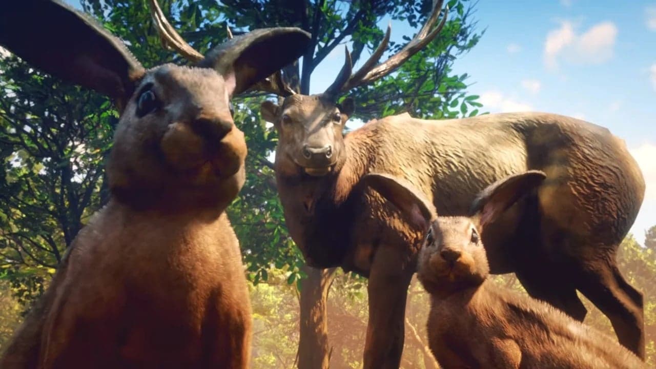 Fans Are Marvelling At How Much Better GTA 6 Looks Compared To GTA 5 - Kotaku image 4