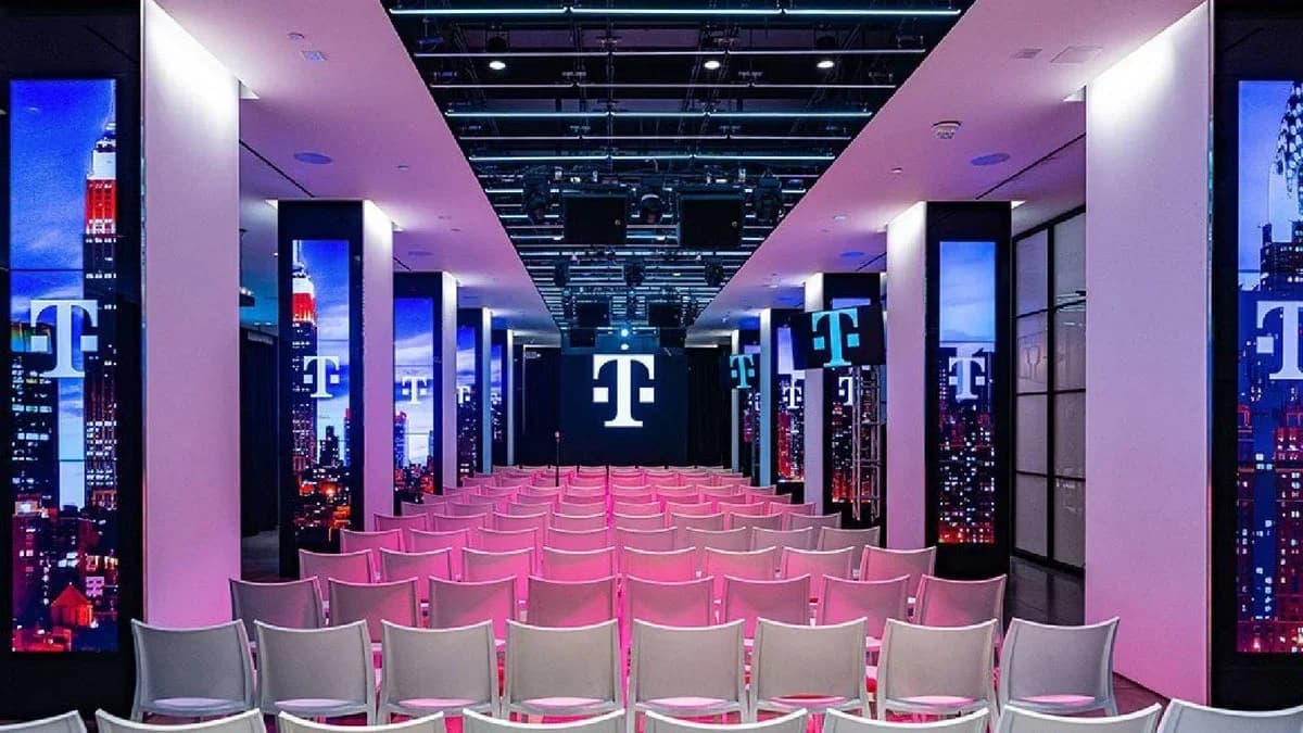 T-Mobile has confirmed a previously rumored change.
