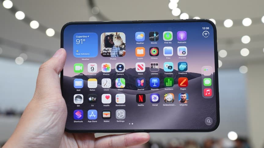 Verizon will give you an iPhone 18 Pro on them with trade-in - and Duo deals are coming soon - ZDNET image 3
