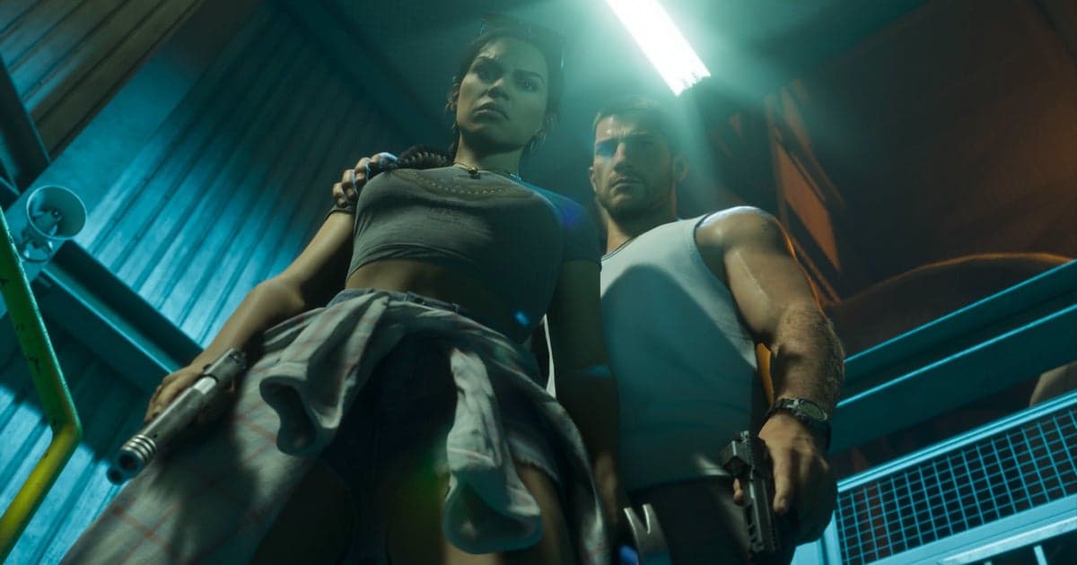 GTA 6 extended look reaches 31.1m views on Netflix in four days, making it the most-viewed title last week - GamesIndustry.biz
