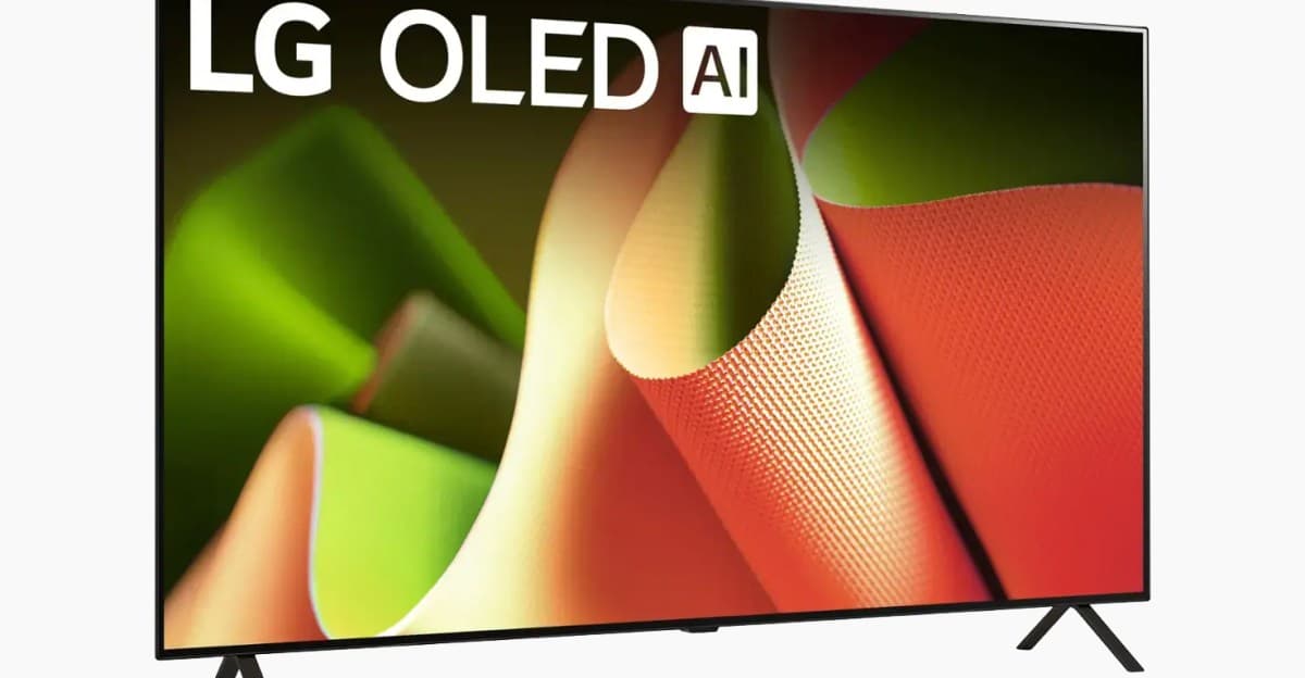 LG responds to TV spying allegations - The Verge