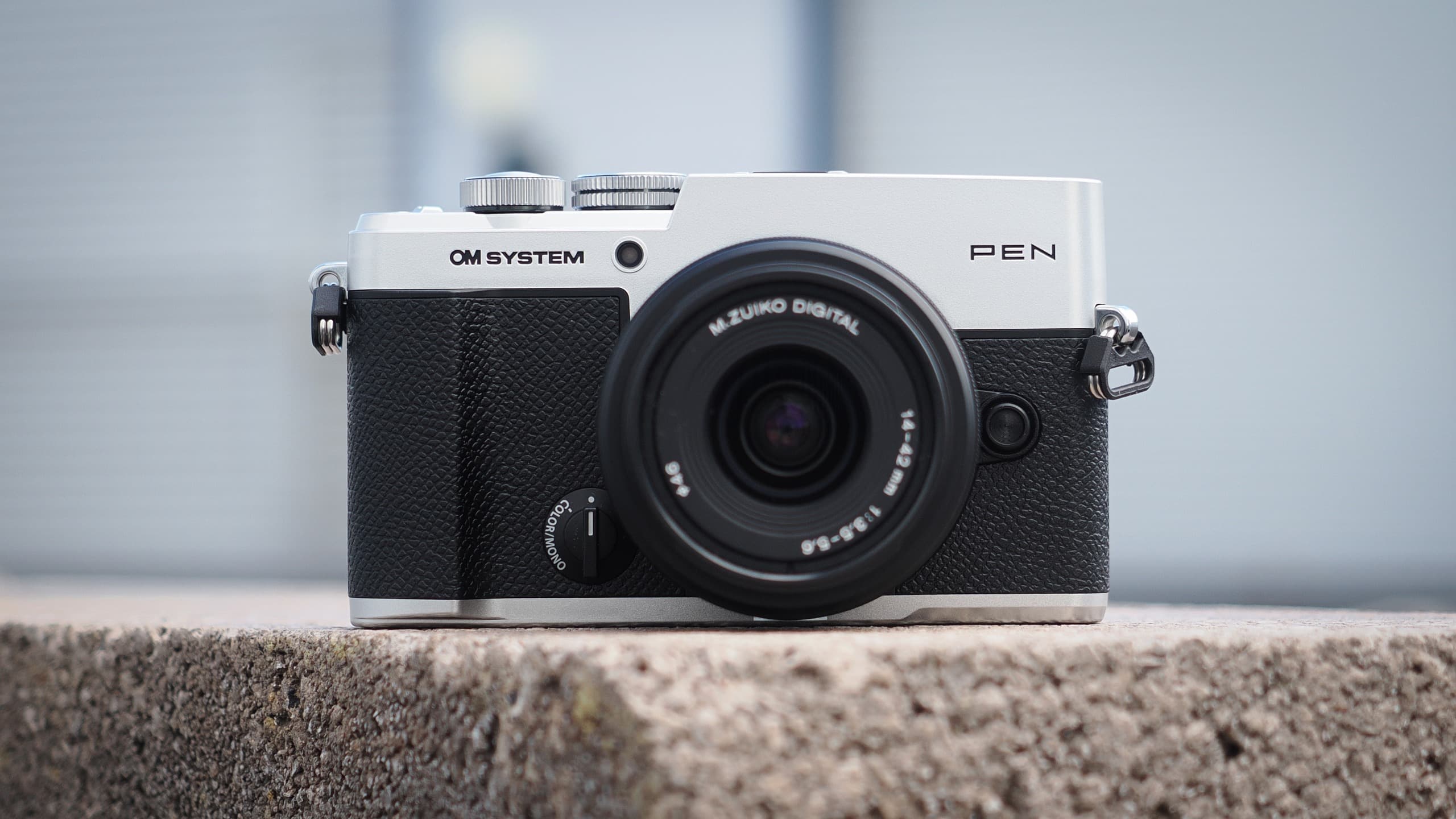 OM System PEN review: Get the F out! This camera isn't a PEN-F II – but it's better in every single way - Digital Camera World image 2