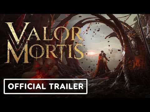 Valor Mortis is only $40 because its developer knows you'll be choosing from a lot of big games over this "stacked" autumn - Eurogamer.net image 4