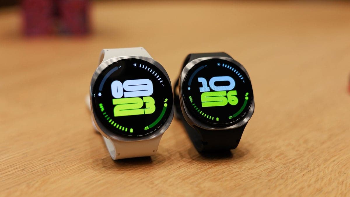 Galaxy Watch users are reporting dramatically higher sleep scores, prompting questions about the accuracy of the data.