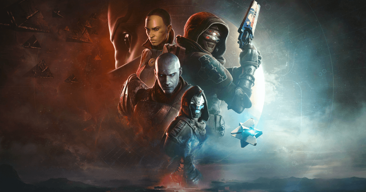Bungie plans to share first details about surprise 'unvaulting' of Destiny 2 content soon - Eurogamer.net