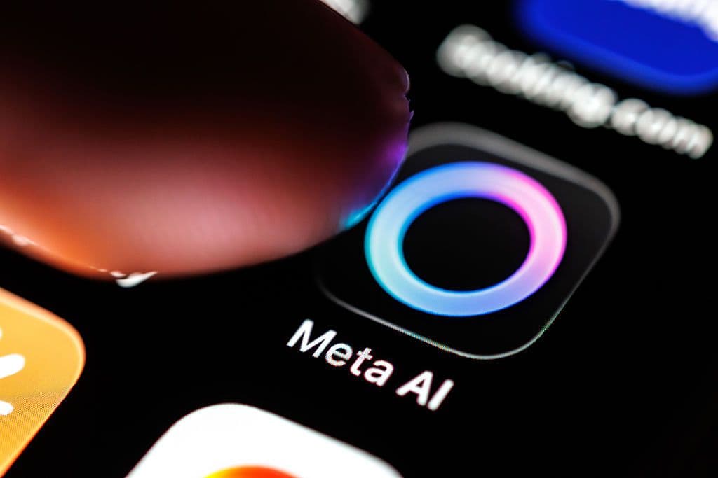 Meta AI’s new Mac app wants you to talk to your apps - TechCrunch image 2