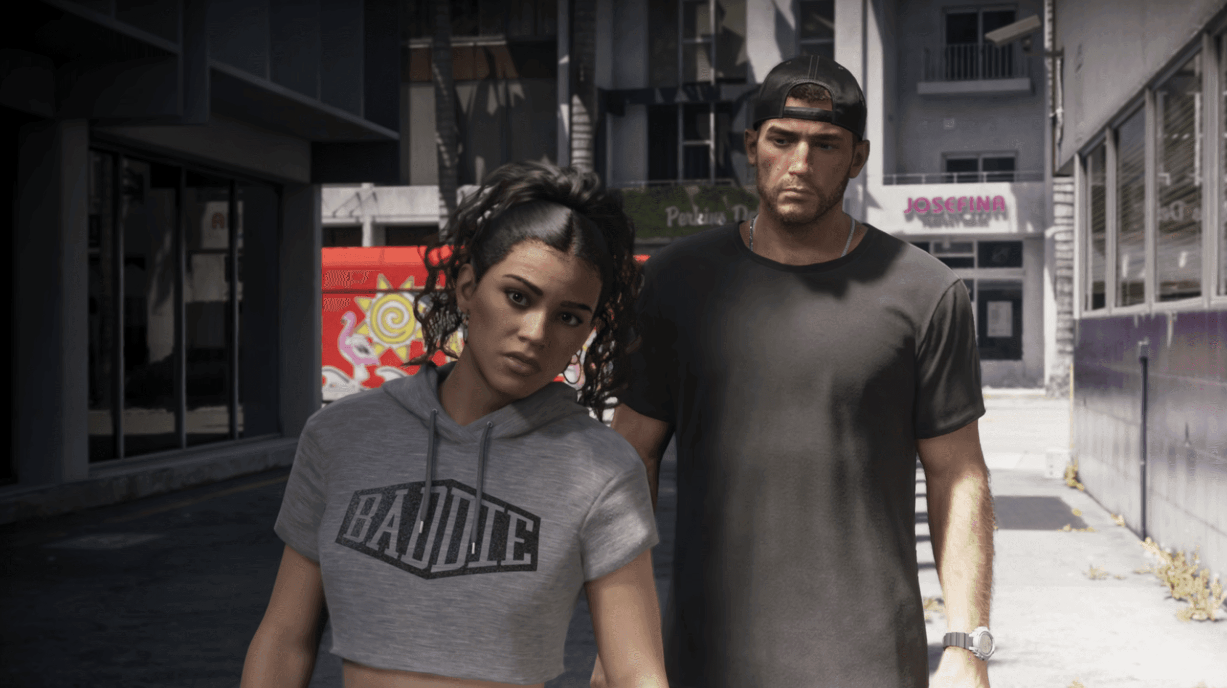 Nintendo isn’t scared of GTA VI - The Verge image 5