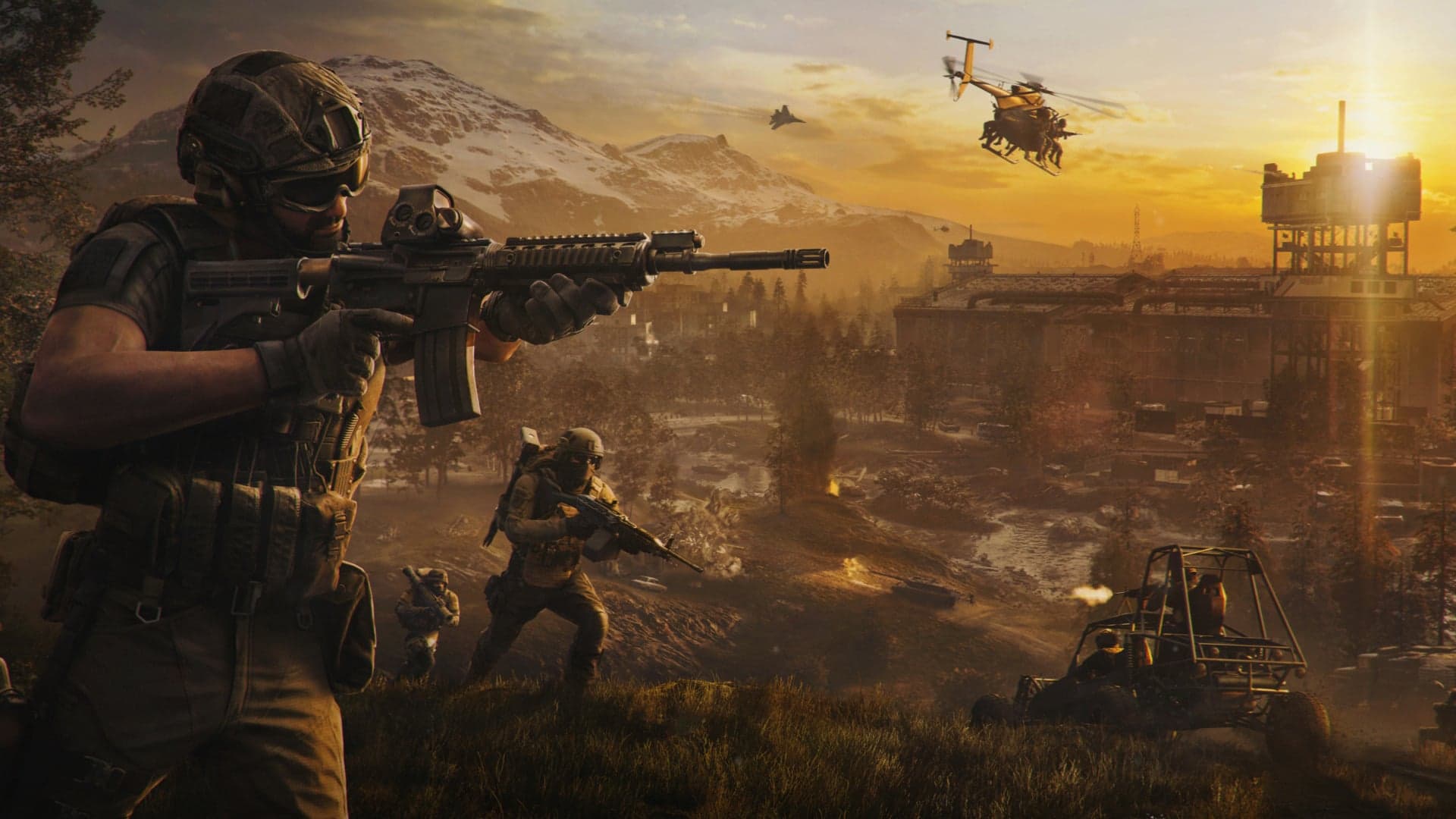 Wardogs CEO: Studio Doesn't Hire People Who Advocate Against Crunch - Kotaku image 2