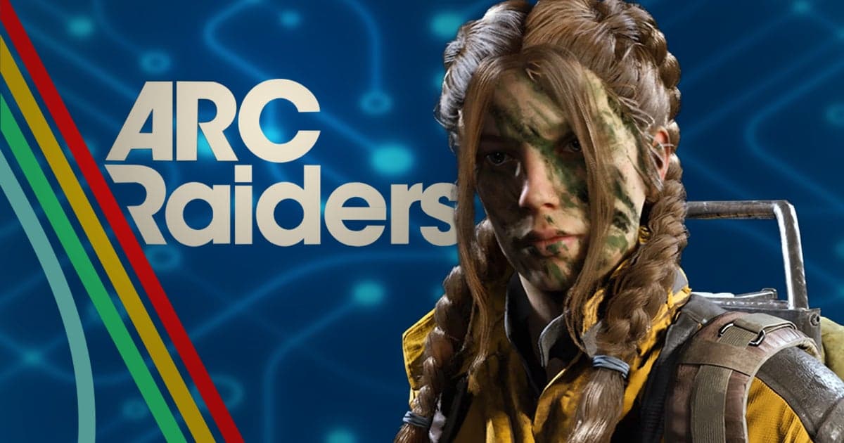 Arc Raiders is putting Expeditions on hold until 2027 - Eurogamer